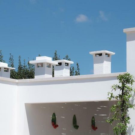 I Colmi - Trulli Suites Μαρτίνα Φράνκα Εξωτερικό φωτογραφία