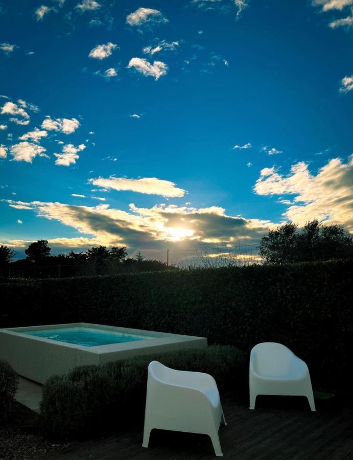 I Colmi - Trulli Suites Μαρτίνα Φράνκα Εξωτερικό φωτογραφία