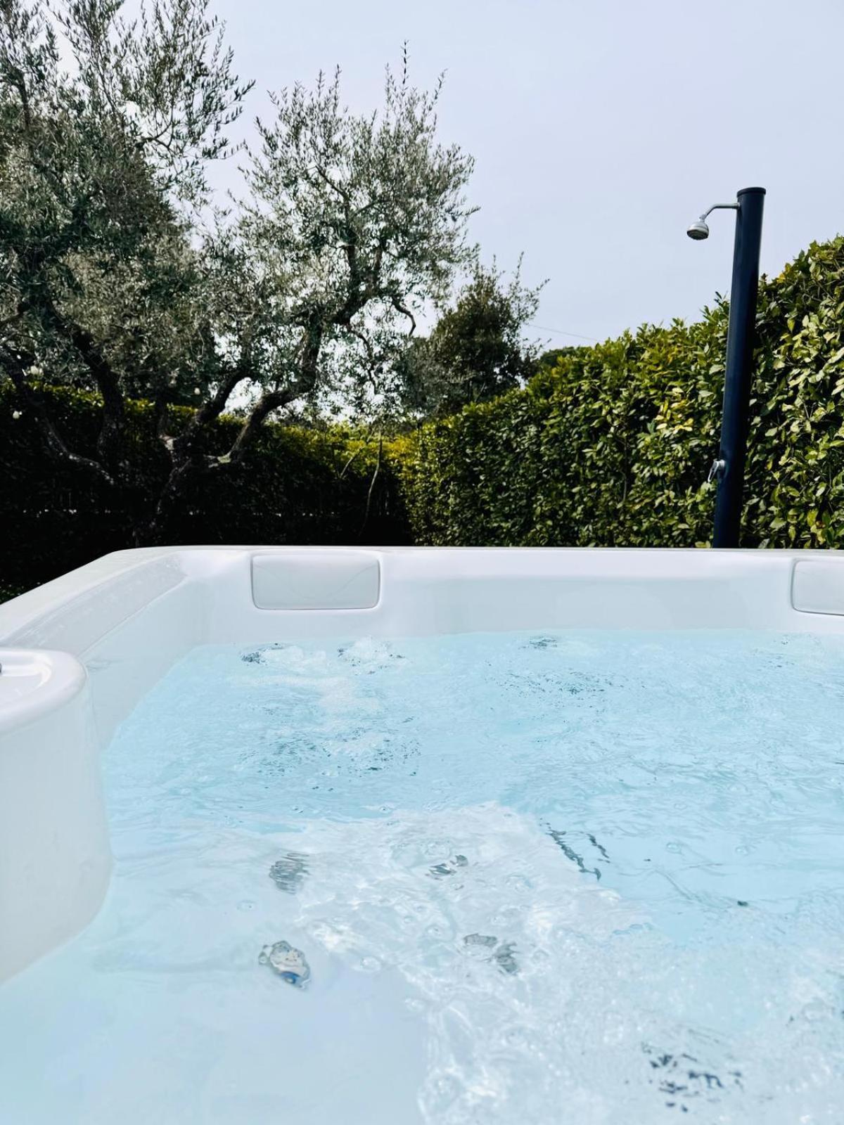 I Colmi - Trulli Suites Μαρτίνα Φράνκα Εξωτερικό φωτογραφία