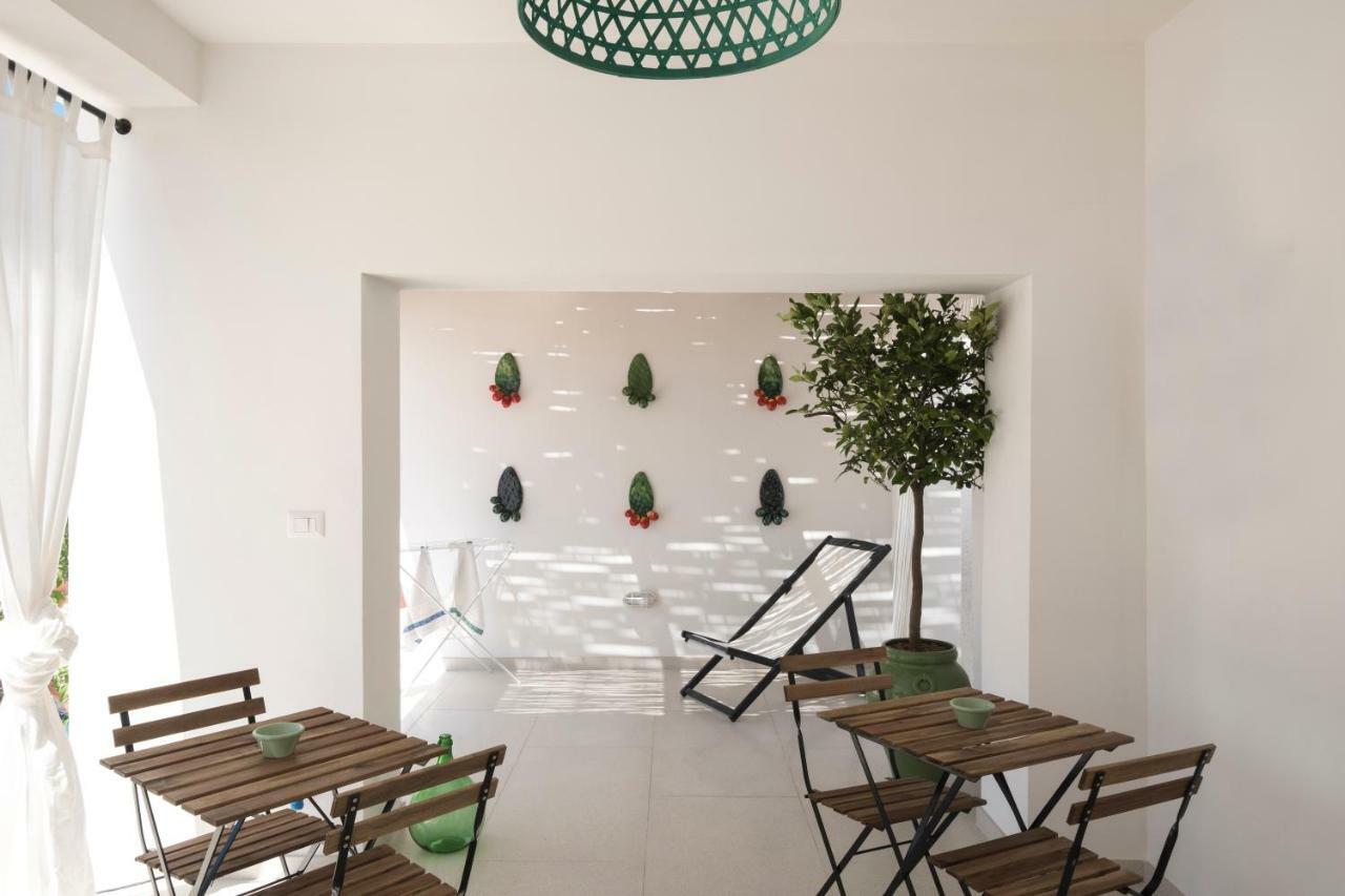 I Colmi - Trulli Suites Μαρτίνα Φράνκα Εξωτερικό φωτογραφία