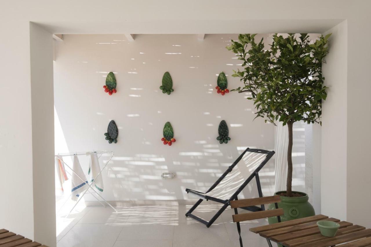 I Colmi - Trulli Suites Μαρτίνα Φράνκα Εξωτερικό φωτογραφία