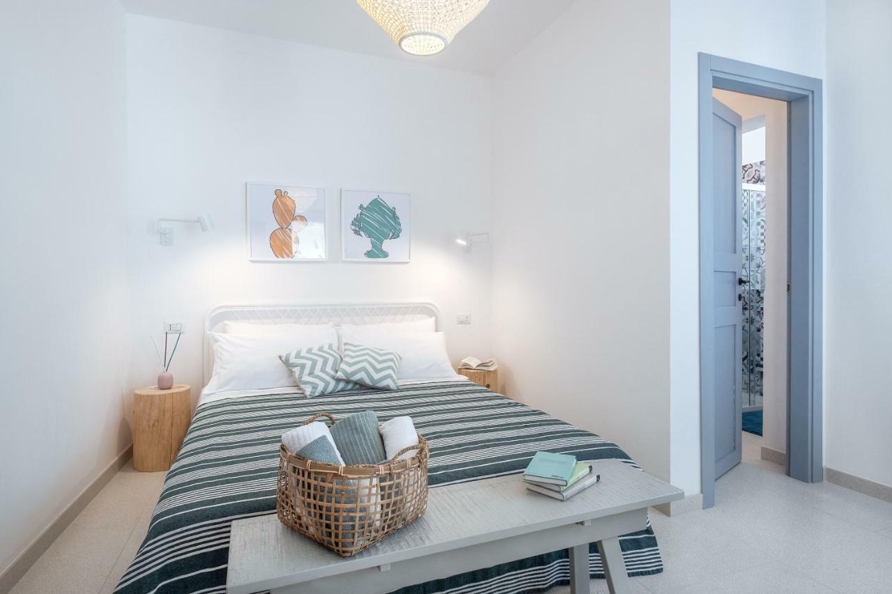 I Colmi - Trulli Suites Μαρτίνα Φράνκα Εξωτερικό φωτογραφία