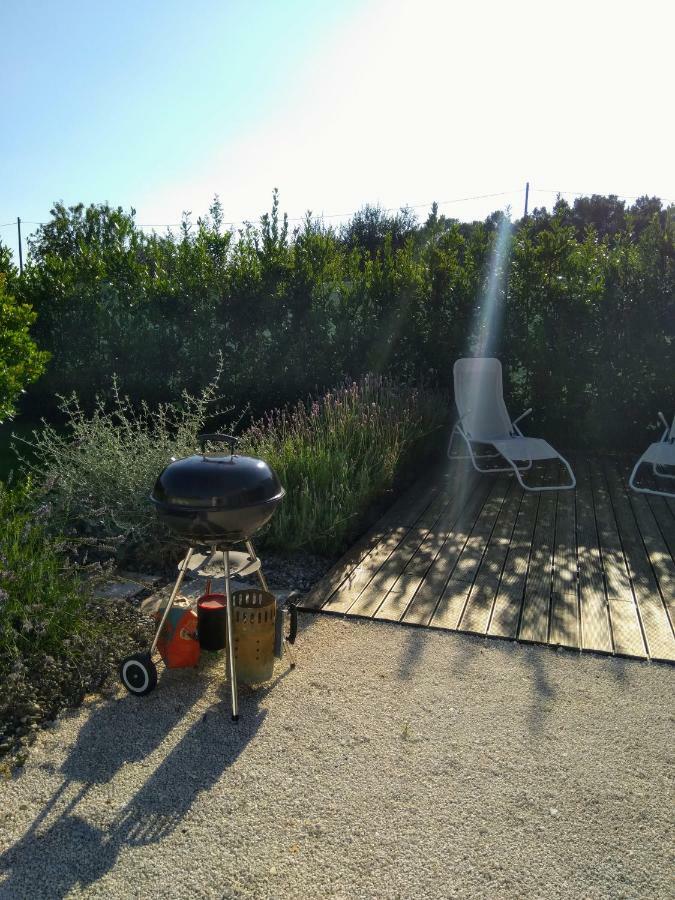 I Colmi - Trulli Suites Μαρτίνα Φράνκα Εξωτερικό φωτογραφία