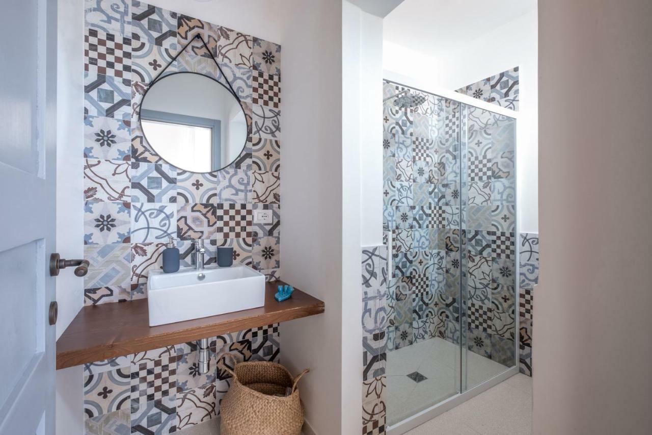 I Colmi - Trulli Suites Μαρτίνα Φράνκα Εξωτερικό φωτογραφία